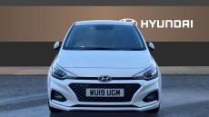 Hyundai i20 1.2 MPi Premium Nav 5dr Petrol Hatchback